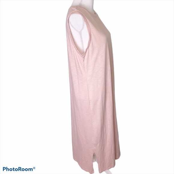 Universal Thread Sleeveless Knit Tank Dress - Picture 4 of 10